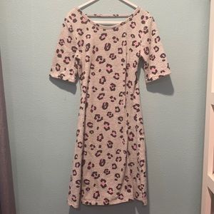 Jumping beans dress